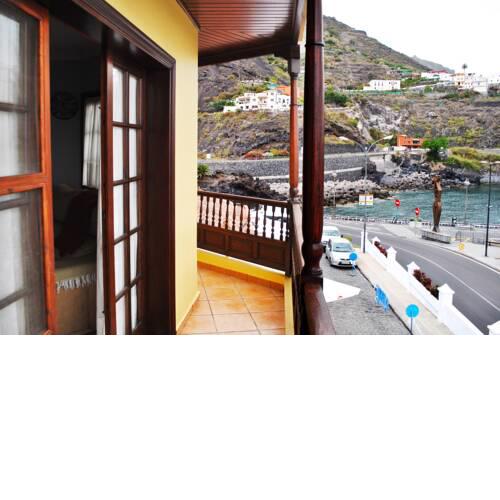 Apartamento Costa Garachico