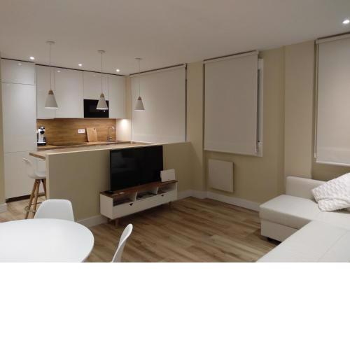Apartamento Costa II- Parking exterior privado incluido