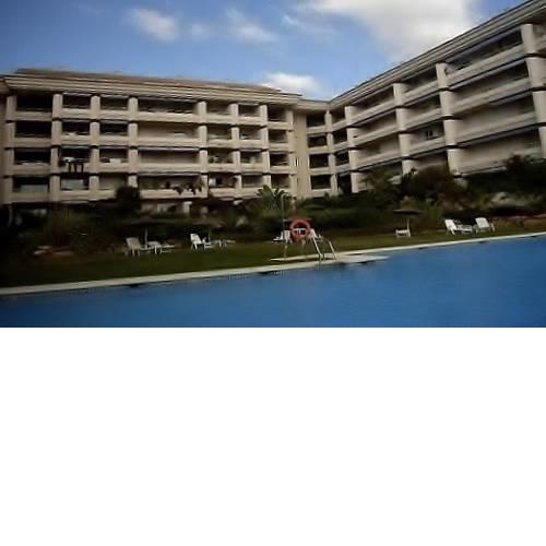 Apartamento Costa Nagüeles