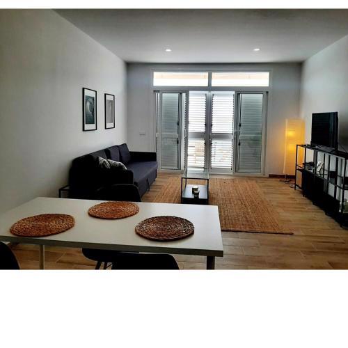 Apartamento Costa Teguise Golf