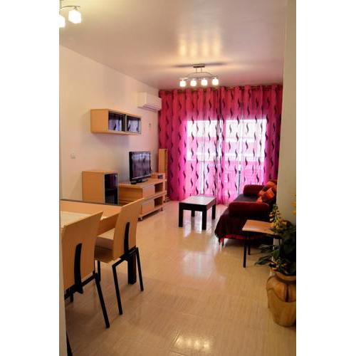 Apartamento Costamarfil II