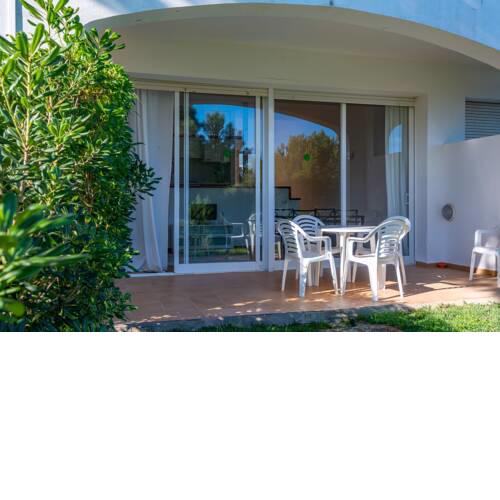 Apartamento Coves Noves