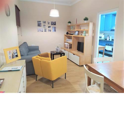 Apartamento C&R