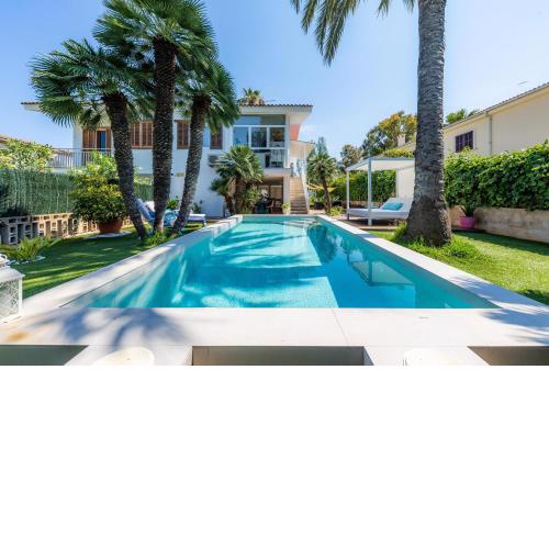 Apartamento Crespi