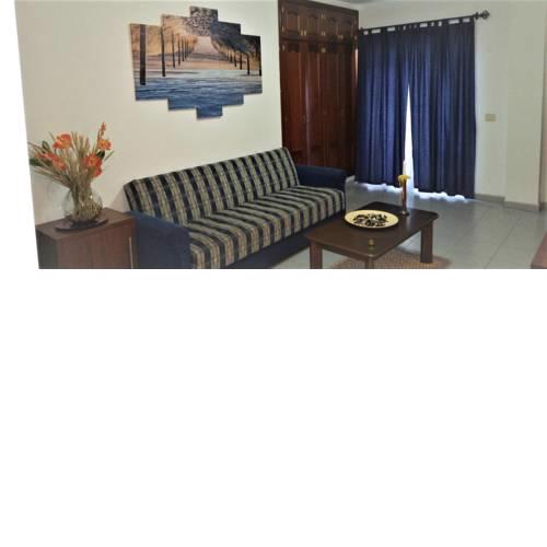 Apartamento Cristi Puerto Santiago
