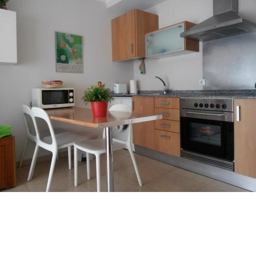 Apartamento Crucero 21