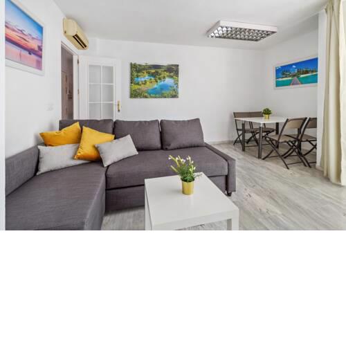 APARTAMENTO CUARTELES