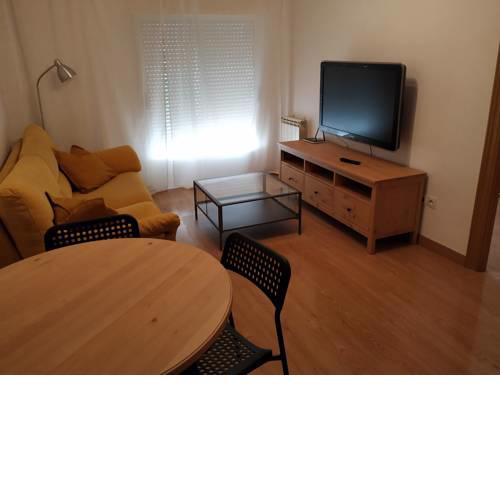 Apartamento CUATTRO wifi