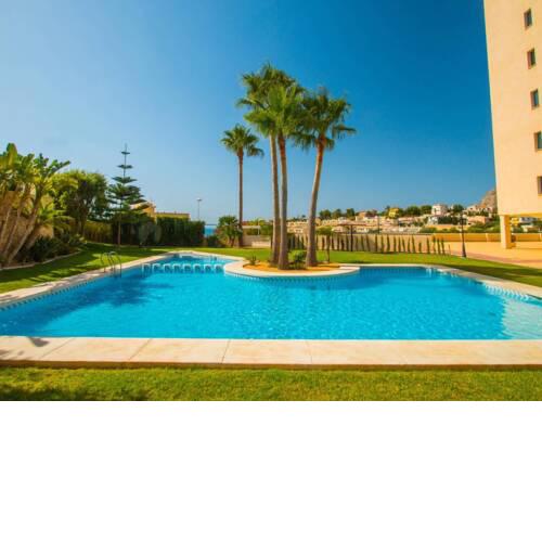 Apartamento Cuellar 1 - Plusholidays