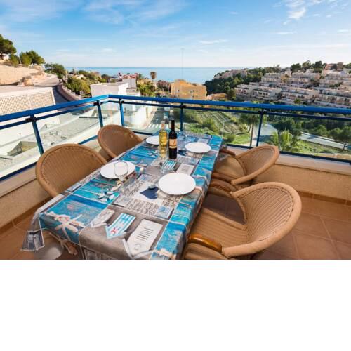 Apartamento Cuellar 3 - Plusholidays