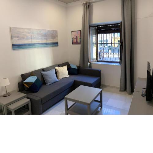 Apartamento cuesta del rosario