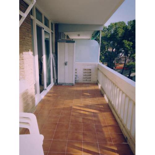 apartamento cye