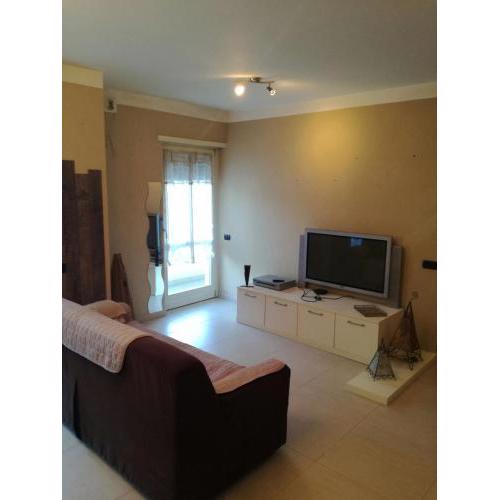 Apartamento da Jenny