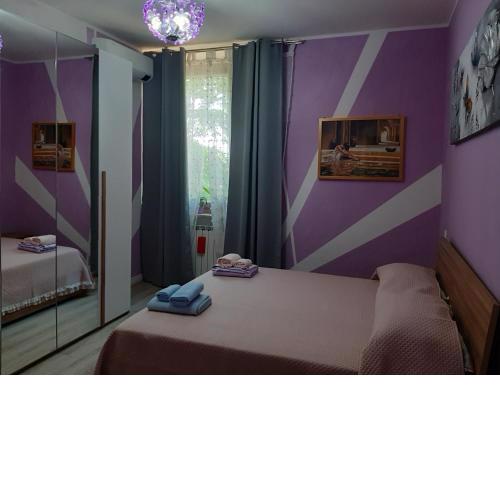 Apartamento da Maria