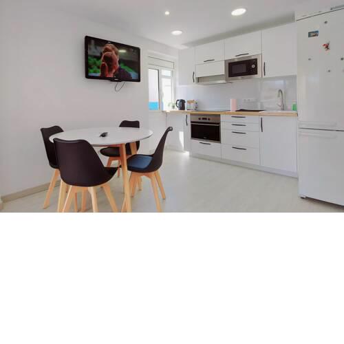 Apartamento Dalex
