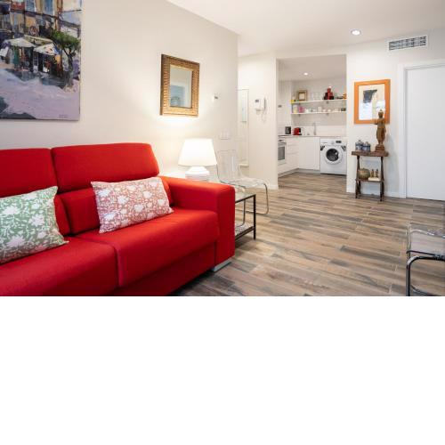 Apartamento DAMIÁ "Enjoy"