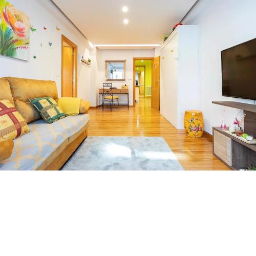 Apartamento d'Angela Centro