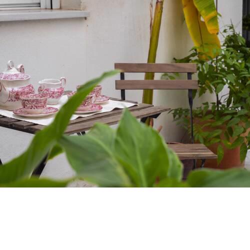 Apartamento Daoiz