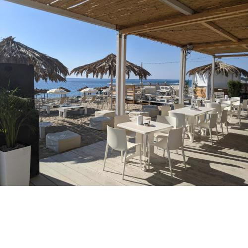 Apartamento Davoli Marina