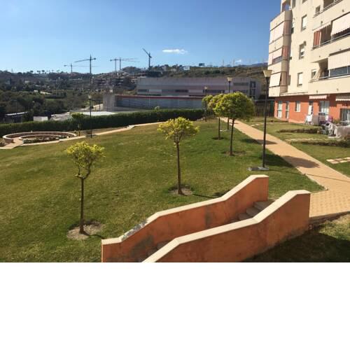 Apartamento de 3 dormitorios - cerca del puerto y la playa