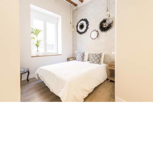 APARTAMENTO DE DISEÑO A ESTRENAR