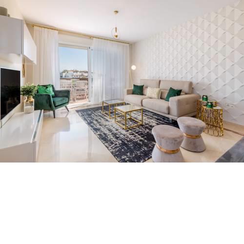 Apartamento de diseño en Costalita