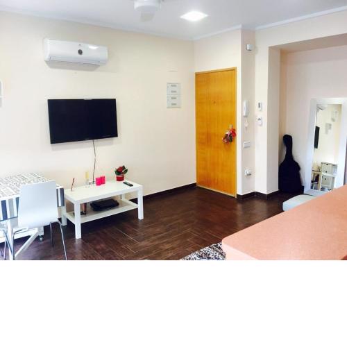 Apartamento de diseño en la mejor zona Playa Gandia.