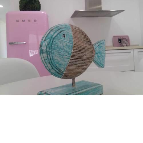 Apartamento de diseño