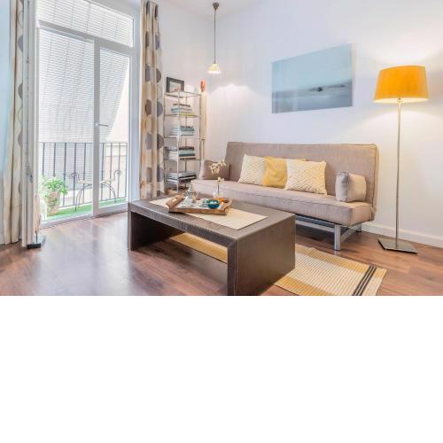 Apartamento de Eva