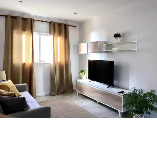 Apartamento de la Candelaria