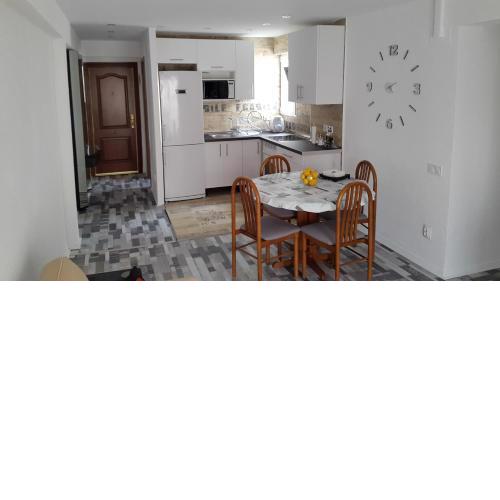 Apartamento de la Estación