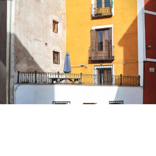 Apartamento De La Fuente