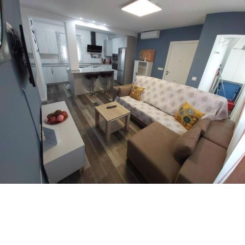 Apartamento de la Luz