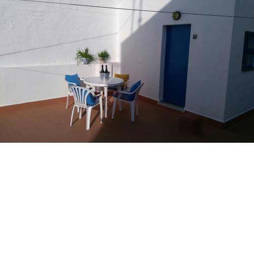 Apartamento de las Flores en Conil