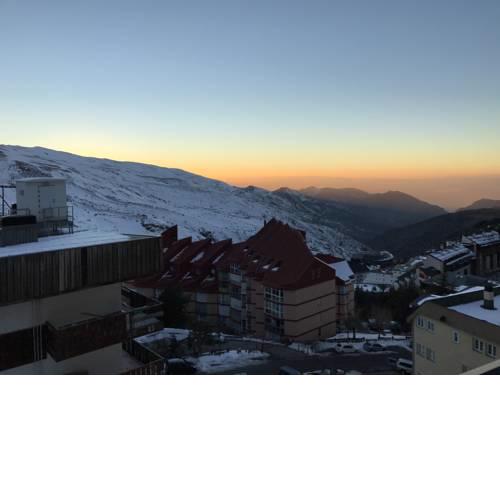 Apartamento de Lujo con Vistas Panorámicas