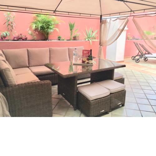 Apartamento de lujo en Costa Adeje a 5 min de la playa