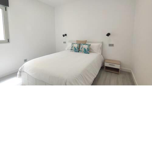 Apartamento de lujo en el corazón de Maspalomas