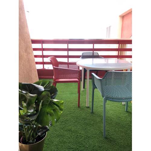 Apartamento de lujo en La Manga