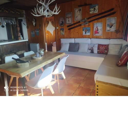 Apartamento De Lujo En Sierra Nevada