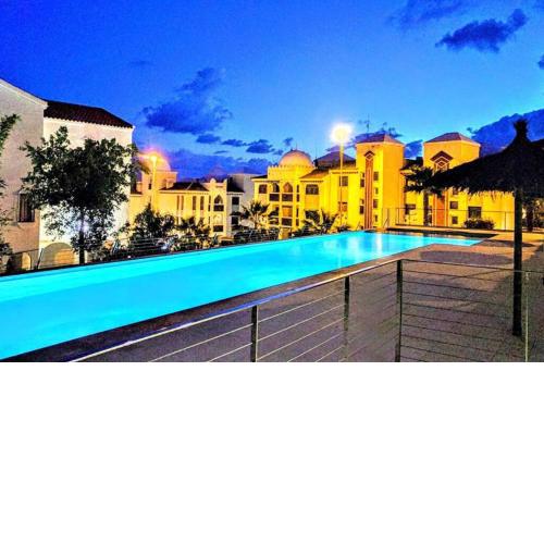 Apartamento de lujo frente a playa Varadero