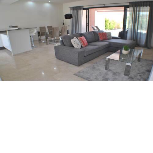 Apartamento de Lujo Golf Resort 14
