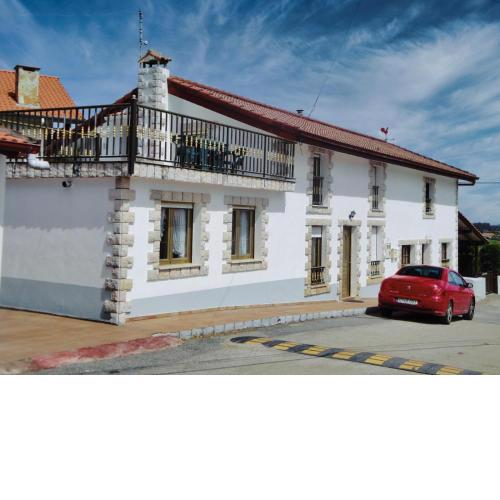 Apartamento de Pilar