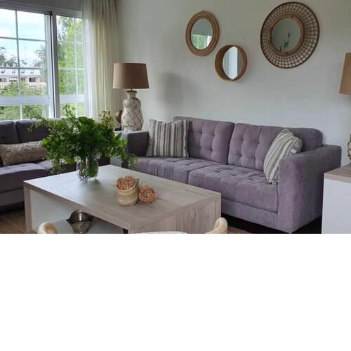 Apartamento de Playa en Santa Cruz - Oleiros