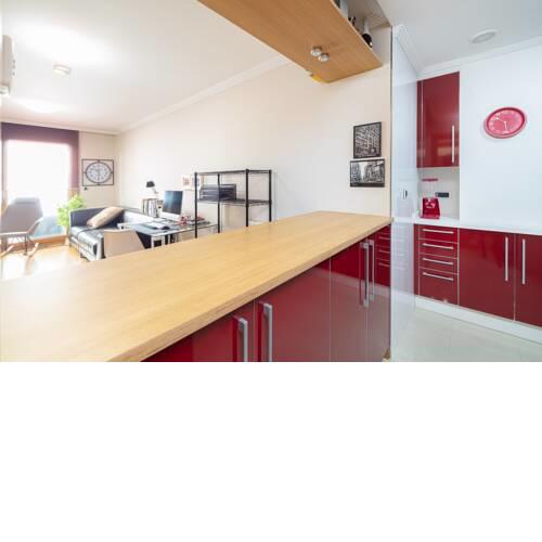 Apartamento DeArt 8