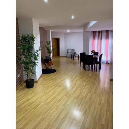 Apartamento Decus vita