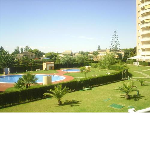Apartamento Dehesa de Campoamor