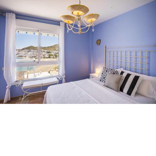 Apartamento del Cabo II