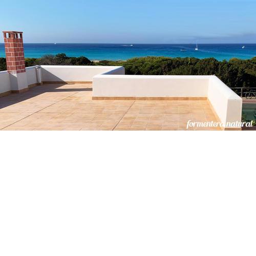 Apartamento del Mar - Playa de Es Caló
