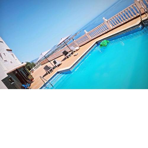 APARTAMENTO DEL MAR 2