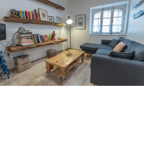 Apartamento del Pescador de Cádiz